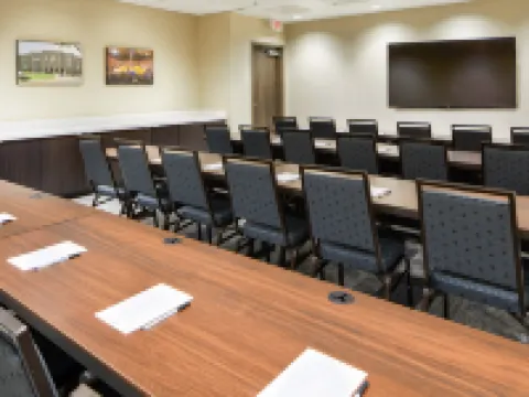 The Lodge at Duke Medical Center Hotels in Durham