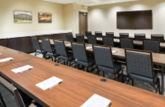 The Lodge at Duke Medical Center