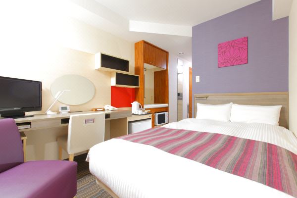 호텔 마이스테이스 아사쿠사(HOTEL MYSTAYS Asakusa)_4