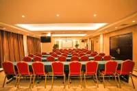 格林東方飯店（鷹潭龍虎山中大道體育館店） 鷹潭住宿飯店