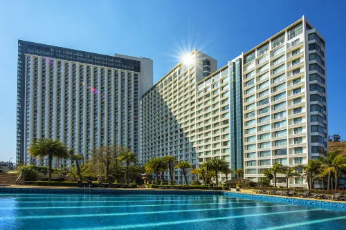 Qinglang Holiday Hotel Fuxian Lake Hotels in Chengjiang