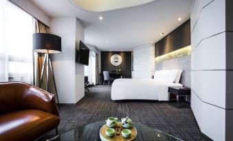 Grand Mercure Shanghai Hongqiao