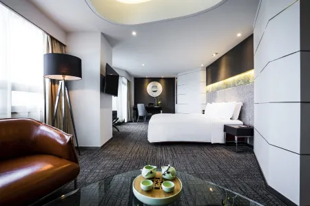 Grand Mercure Shanghai Hongqiao