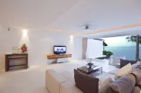 Panu Luxury Apartment