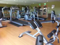 Miyako Hybrid Hotel Torrance - Gym