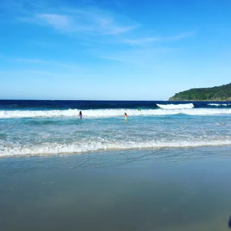 SandCastles Noosa Отели рядом с достопримечательностью «Hastings Street»