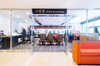 โรงแรมกลอสเตอร์ เชจู