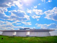 Changbai Paradise Resort Hotels near Changbai Mountain North Slope Scenic Area