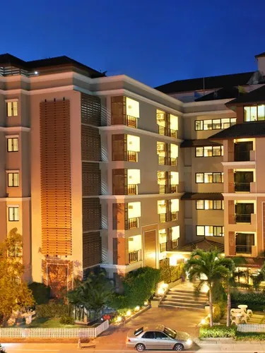 รูปภาพของแกรนด์มารีน่า เรสซิเดนซ์