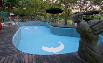 Poomane Pension Incheon