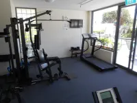 The Waterford Prestige Apartments - Gym