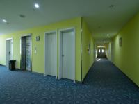 7天连锁酒店(西双版纳湄公河夜市告庄双景店) - 公共区域