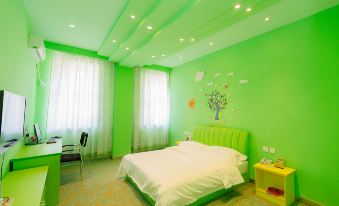 Sunshine Leisure and Business Hotel