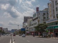 漳浦东山饭店 - 酒店外部