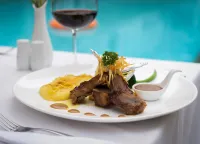 Elysium Suite Hotels in Siem Reap