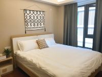 杭州几米高级酒店式公寓 - 温馨三床房