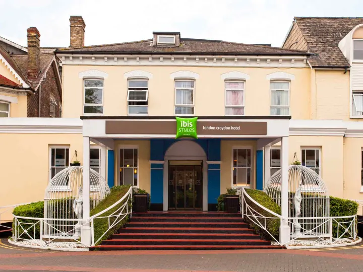 Ibis Styles London Croydon
