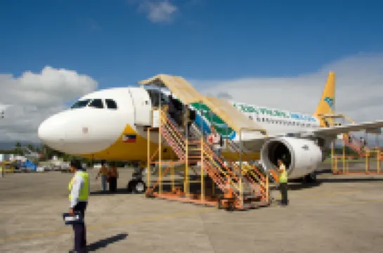 Atlantis Dive Resort Dumaguete