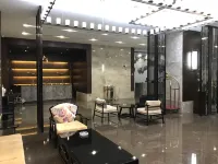 Xingzhouwan International Hotel - 4-Sterne
