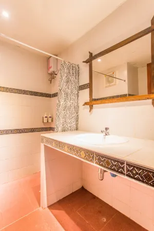 A Hotel Budget