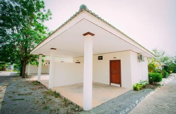 黎府普樂山10號奈達客房