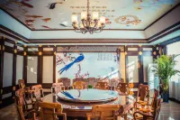 Longsheng Shiji Hotel Hotels in Qinggang