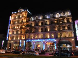 Grand Boss Hotel