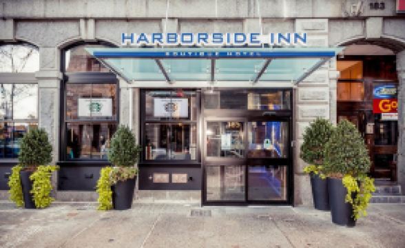 Harborside Inn