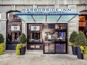 Harborside Inn