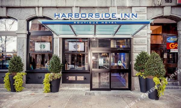 Harborside Inn