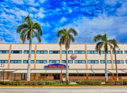 Serenti Hotel Saipan