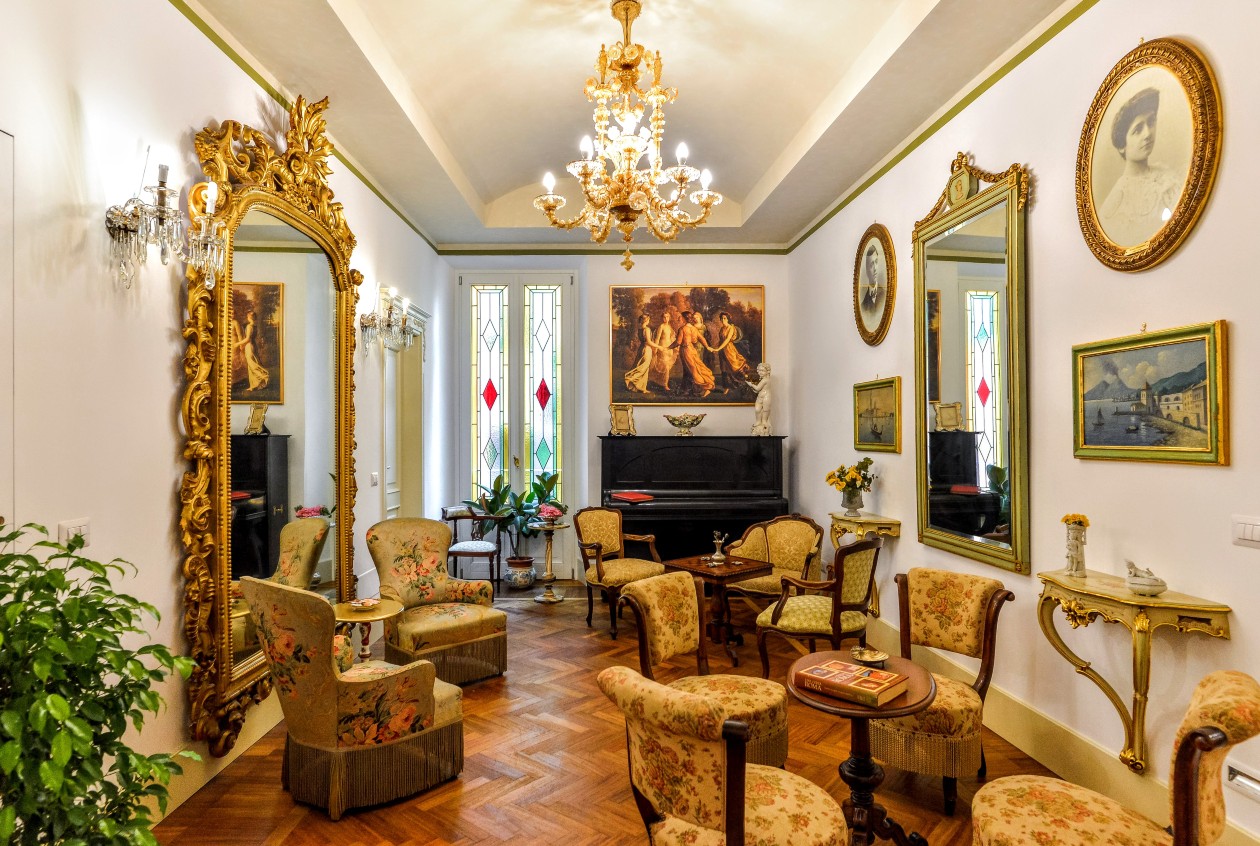 Casa Arpinelli
