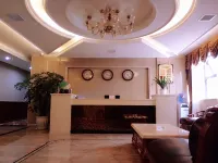 Pengxi Sunshine Business Hotel
