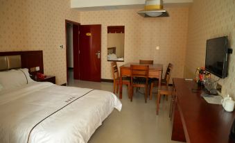 Neixiang Hongxin Express Hotel