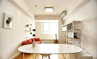 Xilaiwu Apartment Hotel (Xi'an Datang Furong Garden) - Housity