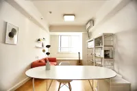 Xilaiwu Apartment (Xi'an Tang Paradise) - Апартаменты