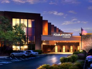 Four Points by Sheraton Richmond Airport