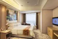 Vienna Hotel (Chongqing Yuanjiagang Metro Station) Các khách sạn ở Daping