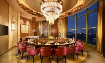DoubleTree by Hilton Ningbo Beilun