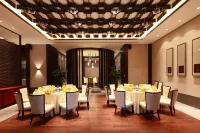Howard Johnson Sandalwoods Resort Shuangyue Bay Huidong Huizhou - breakfast