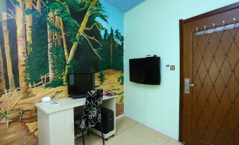 Siping Candy Theme Hotel