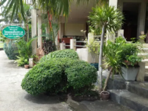 Krabi City Seaview Hotel