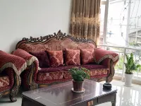 Xichang Menghai Shanquan Chinese Inn -  อินน์