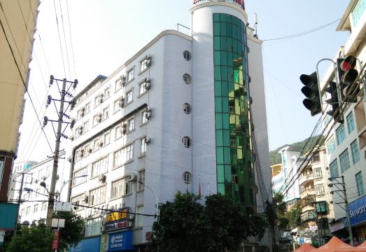 구오하오 호텔 웬산 대표 이미지