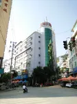 Guohao Hotel Hotels near Malipo Passenger Transport Terminal