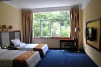 Guohao Zixi Heyuan Hotel Hotels in Malipo