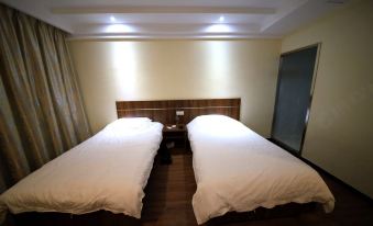 Hetang Yuese Holiday Hostel