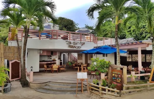 357 Boracay Resort