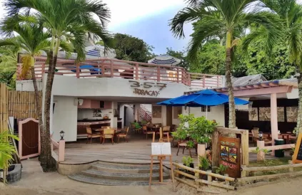 長灘島度假村357