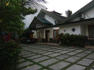 Jerosading Guest House